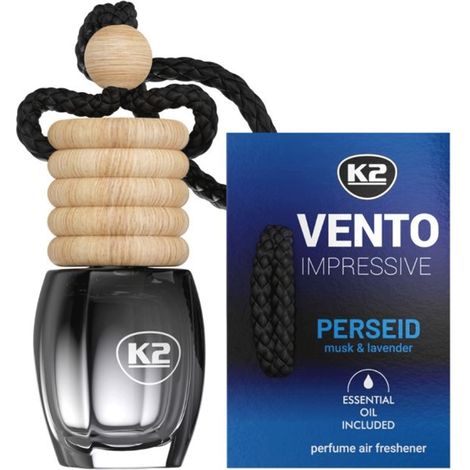 021069 K2 V472 Vento Impressionnant Perséide (1/5)