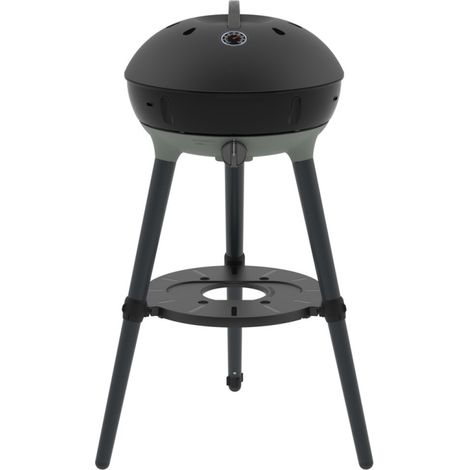 Gasgrill Carri Chef 40 Bbq / Dome 30 Mbar - Cadac