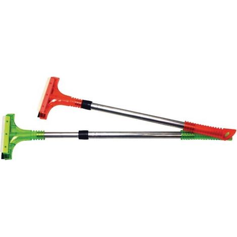 Rasqueta nieve con asa telesc贸pica WEYER SP67004870