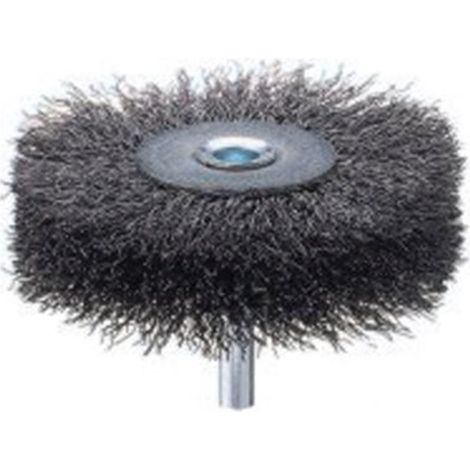 PFERD CARDA RBU 8015 A 0,3 ROND AVEC TIGE - 47700083
