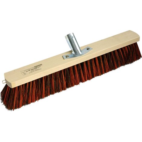 Coronet Saalbesen Professional 50 cm Besen & Schrubber (1/2)