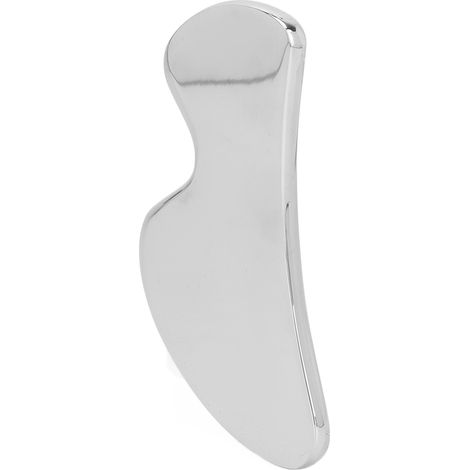 Outil de Gua Sha pour Pieds et Jambes, Massage Anti-Douleurs Musculaires Portable (1/5)