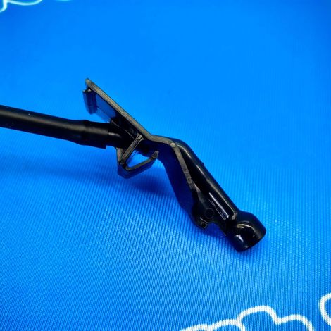 28932-3RA0B is suitable for Nissan 2011-2019 Tiida and Sylphy windshield washer nozzles and washer hoses. (1/4)