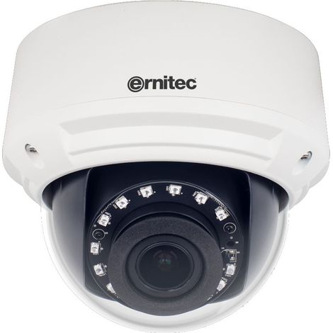 MERCURY 7 ANALOGUE VR DOME ERNITEC 0070-1322A