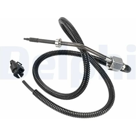 Capteur, température des gaz Delphi Technologies TS30313-12B1 MERCEDES-BENZ
