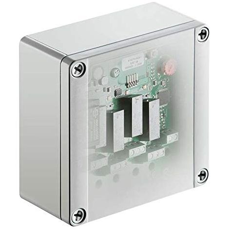Récepteur radio à 4 canaux SOMcom4