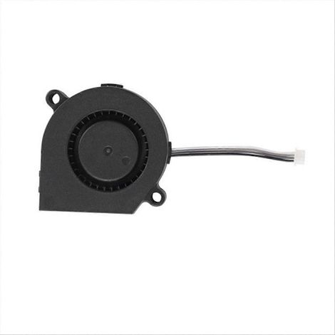 3D-Druckerzubehör 5015 Gebläse-Lüfter für X1()