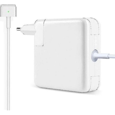 85W MagSafe 2 Netzteil für MacBook Pro 13 und 15 Zoll Retina-Display (EU) (1/4)