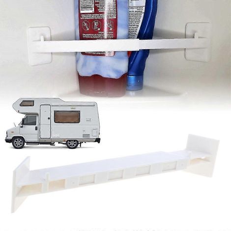 Distributeur de savon à capteur, distributeur automatique de gel hydroalcoolique intelligent mural, mini-stérilisateur pour hôtels et hôpitaux. (1/4)