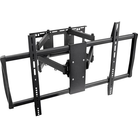 My Wall HP 24 L Supporto a parete per TV 152,4 cm (60) - 254,0 cm (100) Inclinabile, Girevole (1/3)