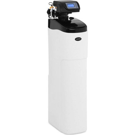 Adoucisseur d’eau - 2-8 personnes - 15 litres - 1,6-2,9 m³/h
