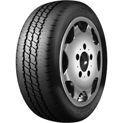 NANKANG Pneus été 185/70 R13 TL 106/104N TR-10 TRAILER C