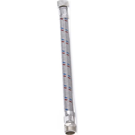 Manguera de jardín Marina d18 25 cm compatible con bomba booster