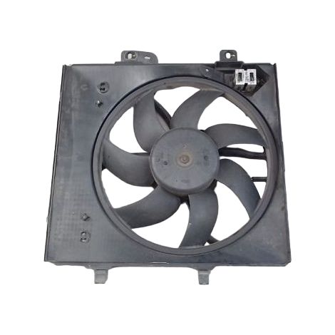Moteur Ventilateur Radiateur PEUGEOT 207 06-13 [PRODUIT D'OCCASION]♻️9812028580 (1/2)