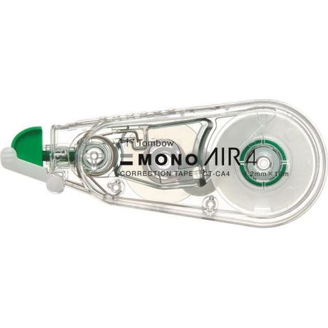 Correttore A Nastro Tombow Mono Air 4,2 Mm X 10 M