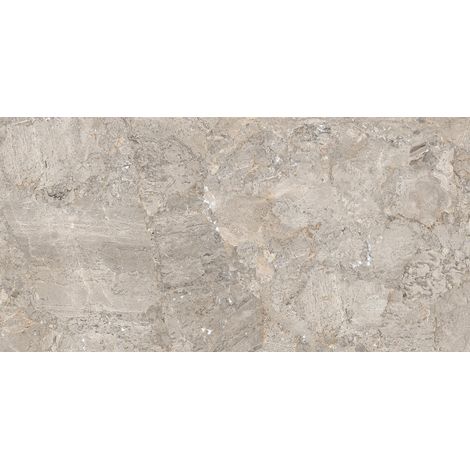 Mexen Artistic Gris gres esmaltado rect. G1, baldosa para suelo y pared 120 x 60 cm, brillo - TL121-120-060-00 (1/5)