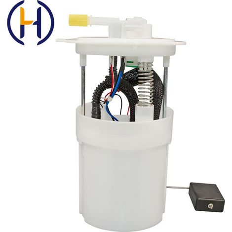 BIEMMEDUE- Kompatibel mit Nissan-Kraftstoffpumpe 17040-9N00A 170409N00A (1/4)