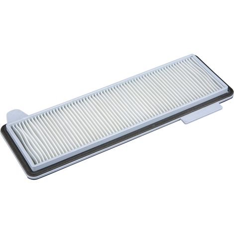 Filtre HEPA pour aspirateur Makita 191P31-7