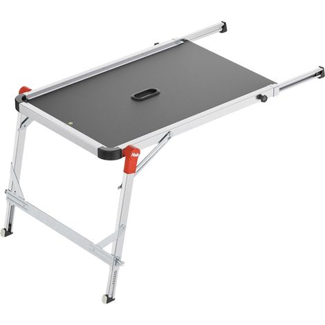 Hailo Treppenpodest TP2 Pro Podestleiter