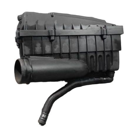 [PRODUIT D'OCCASION] Boitier Filtre A Air VOLKSWAGEN Golf Vi 2008- ♻️ Ref Oe. 3c0129607bd - Garantie à vie (1/2)