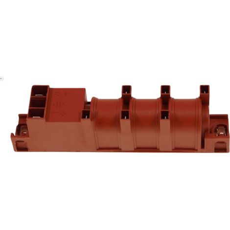 SOS Accessoire Allumeur pour Plaque de cuisson AMICA 34050938
