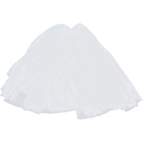 Voile de tête pour enfants, accessoire de coiffure pour fille, voile de mariée, accessoire photo pour enfants, TS-51314 (1/5)