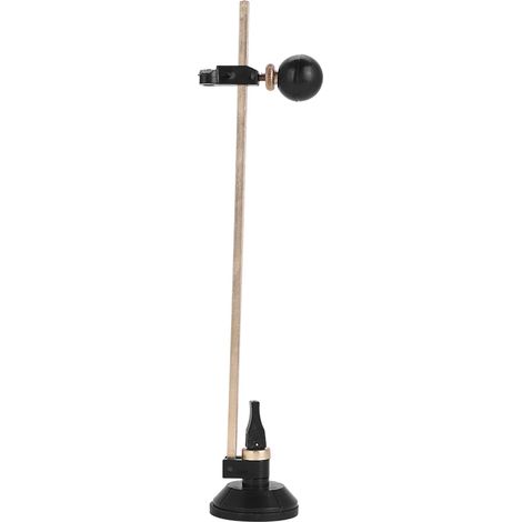 Coupe-verre circulaire 6 roues avec ventouse pour découpe précise de cercles (3) (1/5)