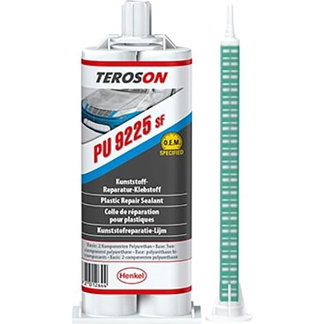 TEROSON 9225 KLEISTER PLASTIC 50 ml