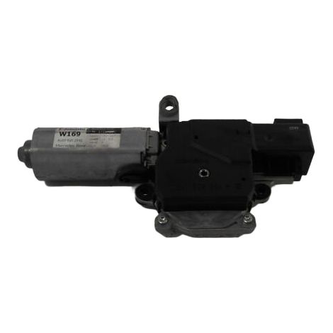 [PRODUIT D'OCCASION] Moteur Toit Ouvrant MERCEDES Classe A 2004- ♻️ Ref Oe. A1698202541 - Garantie à vie (1/3)