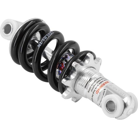 STI Mini Ammortizzatore Regolabile 127mm Nero 1000lbs Mini quad ATV