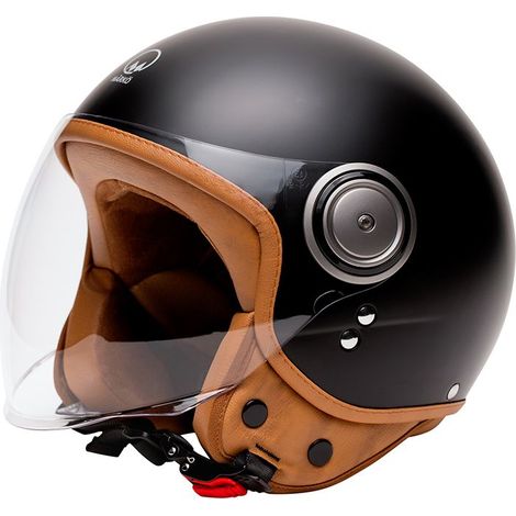 Jet ELEMENTS Noir Mat XS (1/3)