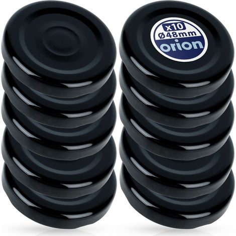 Tapones para botellas de 4,8 cm, 10 unidades. (1/5)