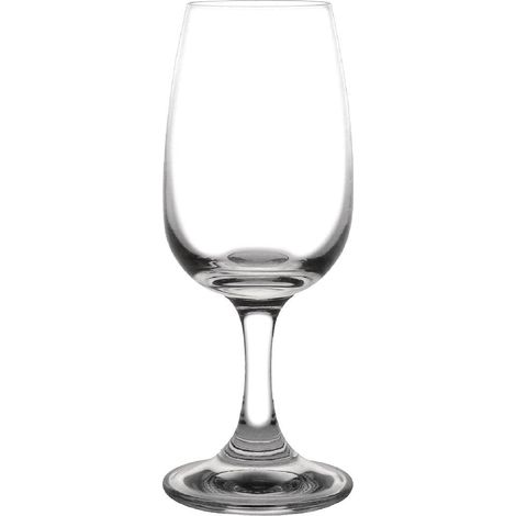 Verre à porto Bar Collection, liqueur ou sherry en cristal 120 ml/4,25 oz (lot de 6), transparents, verres à vin de dessert, Bar, restaurant ou usage domestique, GF737 (1/5)
