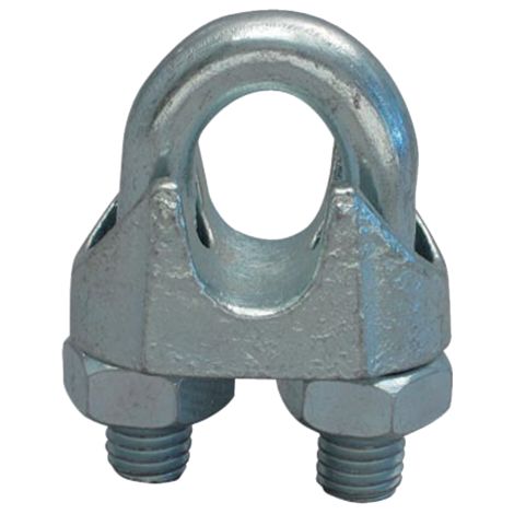 Scheda con 2 fascette in acciaio inox Ø6 mm VISO - SCI602NS