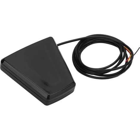 LED-Bremslicht im F1-Stil, blinkend, 12 V, 10 W, 1,5 A, universell für Autos, Sicherheitsbremslicht mit Fahrwarnung, Fahrzeugmodifikation, Hochleistungsbirne (1/5)
