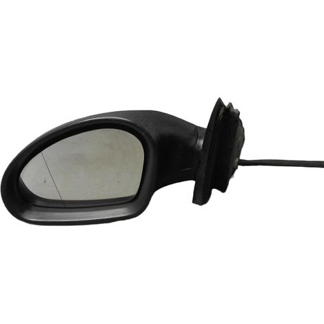 [PRODUIT D'OCCASION] Retroviseur Exterieur Gauche SEAT Ibiza III Phase 1 (6l) 2002-2006 ♻️ Ref Oe. 6l1857507t9b9 - Garantie à vie (1/3)