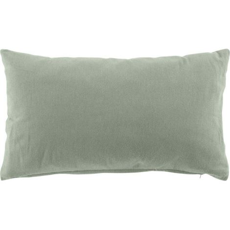 Coussin Déco "Twily" 30x50cm Sauge