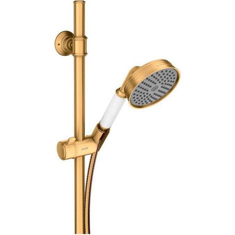 hansgrohe AXOR Montreux Brauseset 0,90 m, Handbrause 100 1-jet (1/4)