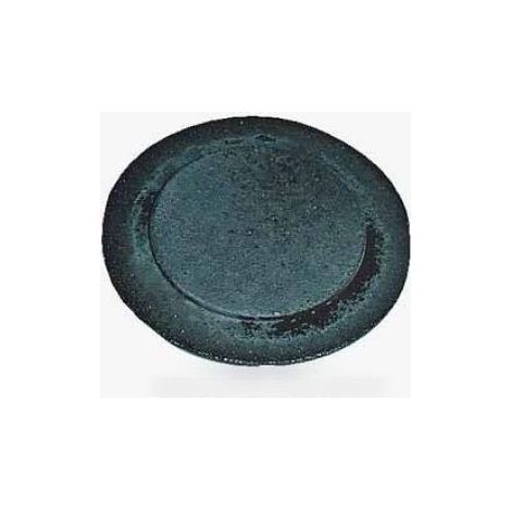 CHAPEAU BRULEUR AUXILIAIRE 40 m/m POUR TABLE DE CUISSON ARISTON SCHOLTES