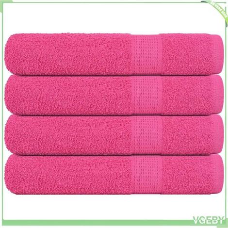 Serviette de sauna - 137056 - 100% coton - 80 x 200 cm - 360 g/m² (1/5)