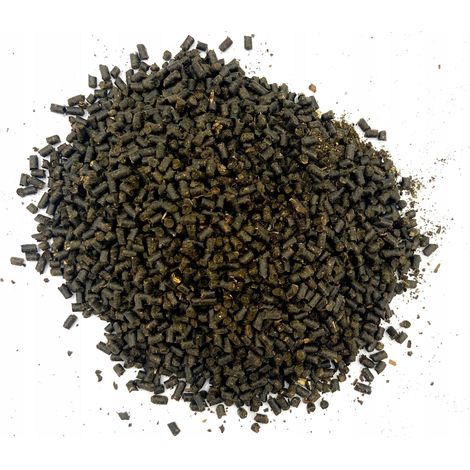 WILLAWELL IWAN CHAY BLATT GRANULATIERT 200 G 100 % NATÜRLICH (1/4)