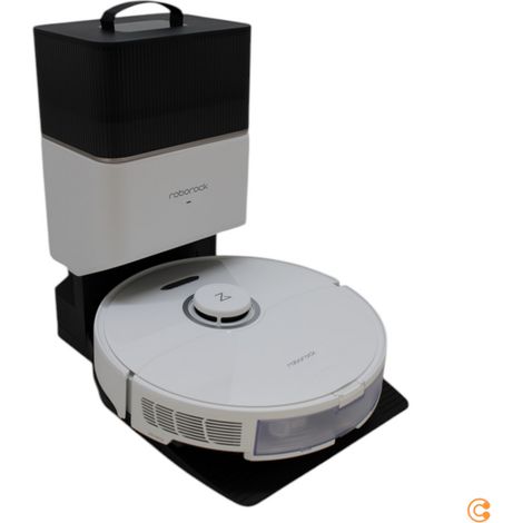 [GEBRAUCHT] B-Ware Roborock S8+ Saug Und Wischroboter Saugroboter Staubsaugerroboter Roboter205