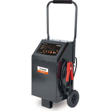Unicraft Batterielade-/startgerät MBC 450 S (1/3)