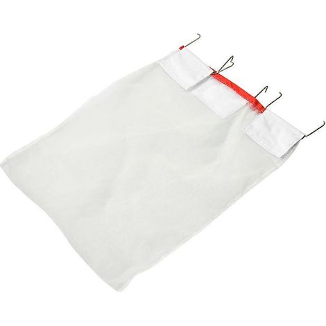 Imkereiausrüstung Honigsieb Honigfilter Lebensmittel-Fondant-Filterbeutel Honigflussfilternetz Nylonbeutel Bienennetzreiniger (1/5)