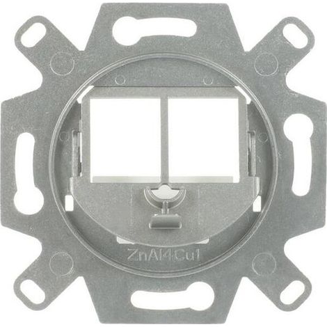 Busch-Jaeger UP MONTAGEADAPTER MODULEINSÄTZ (0219/14)