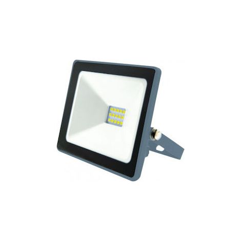 Projecteur LED INDUS 10W IP65 6000K (1/4)
