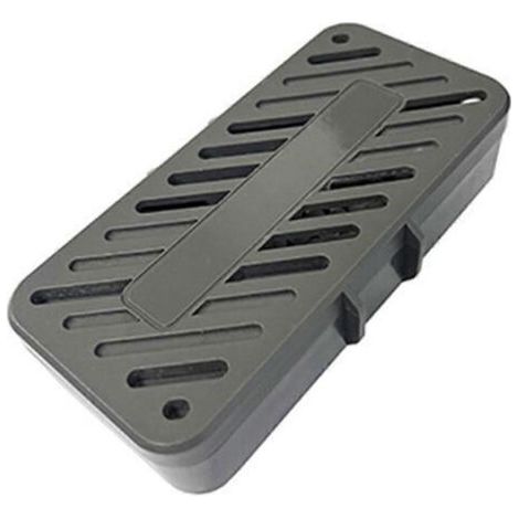 NALOOKAMIC Accessoires pour robots balayeurs Dreimi X40Pro X40/S30 : stérilisation des particules des fosses septiques par ions d'argent, brosse (1/4)