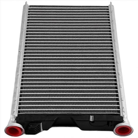 Heizkörper 64119128953 für die Baureihen E80, E81, E82, E84 und E88 (1/5)