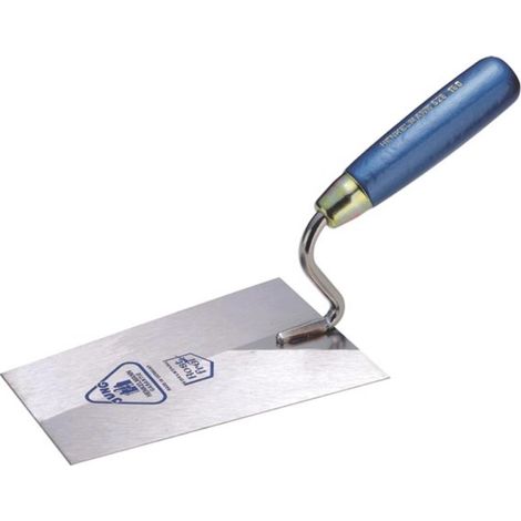 Jung - Truelle De Ma,on - Fa,on Tyrol - Col De Cygne - 305 G - Inox - Pro (1/2)