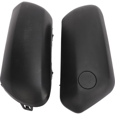 Cubierta inferior de la rejilla protectora del parachoques del Peugeot 307 ABS (1/5)